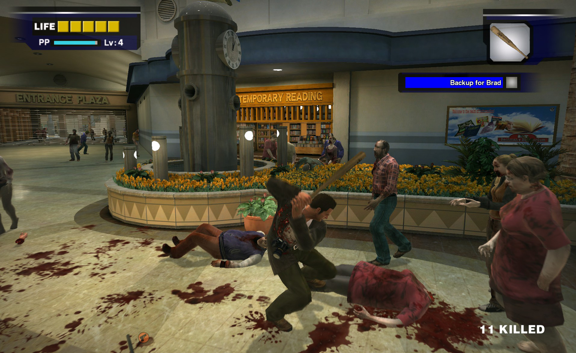 Dead Rising screenshot 4