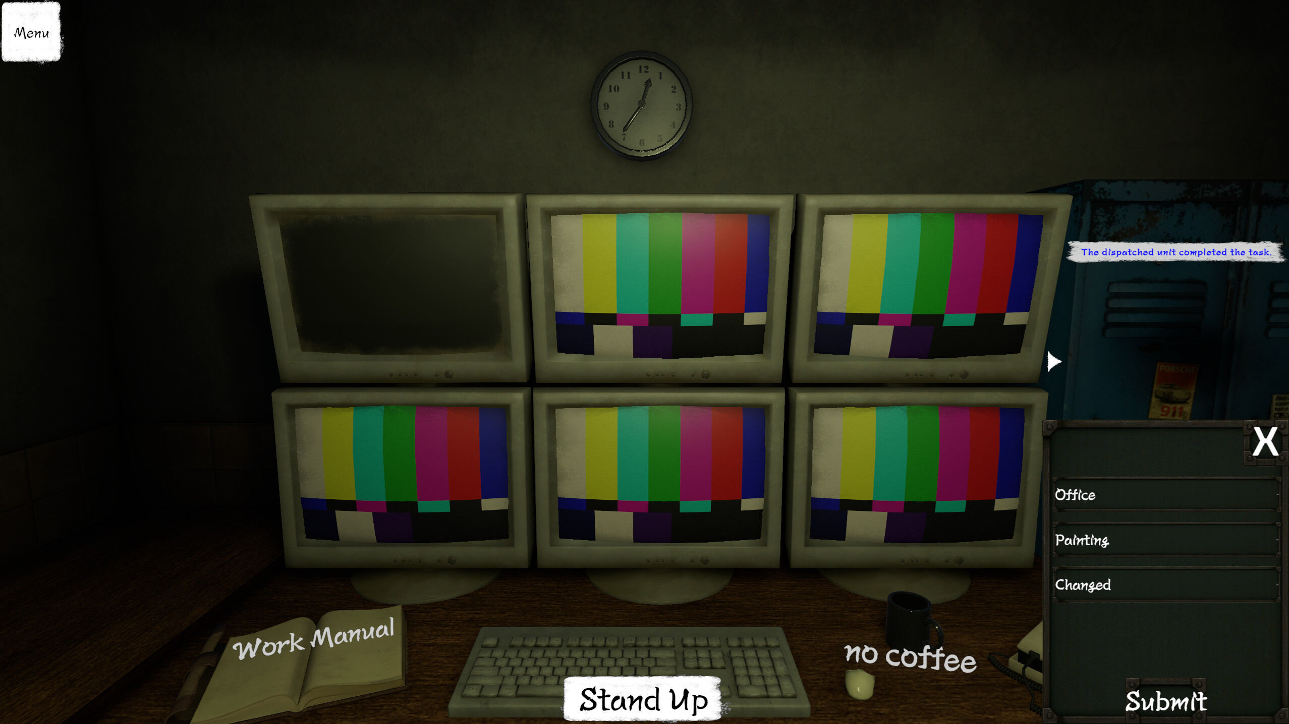 The Shift screenshot 4