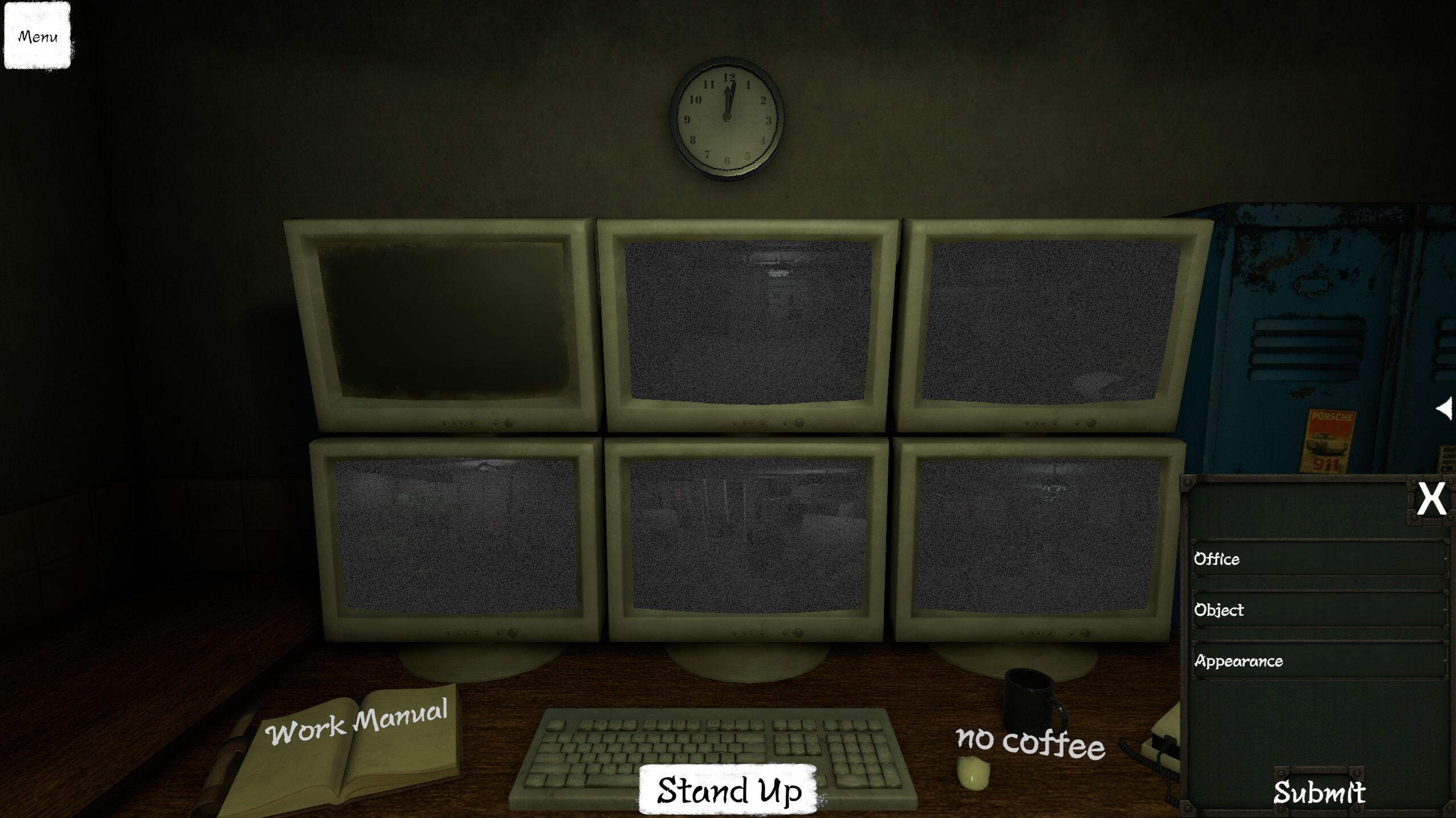 The Shift screenshot 3