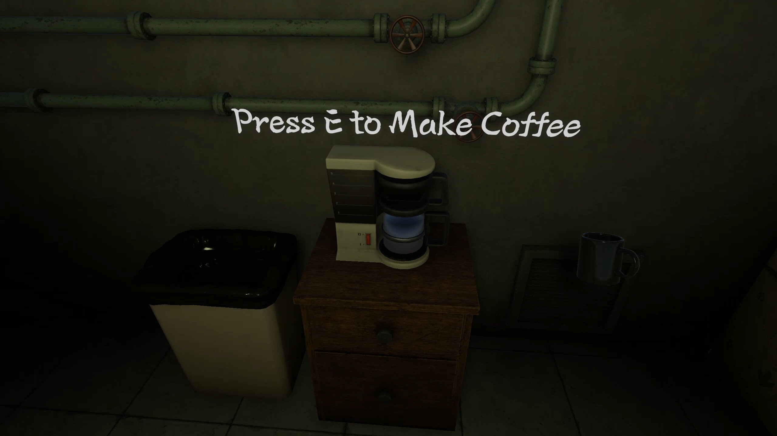 The Shift screenshot 7