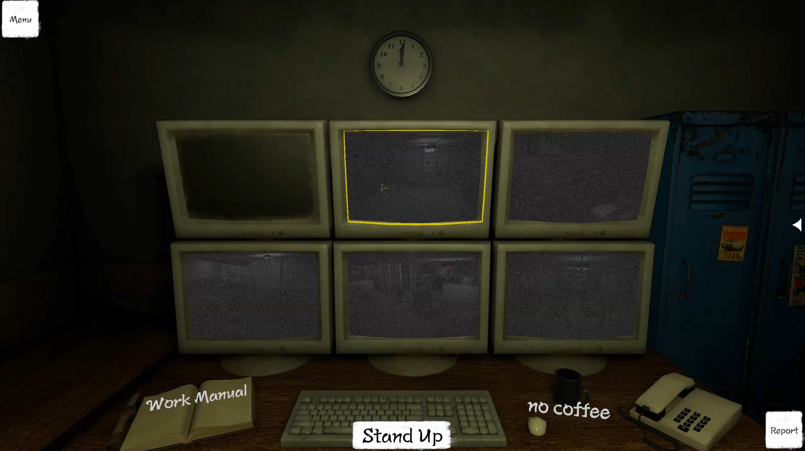The Shift screenshot 2