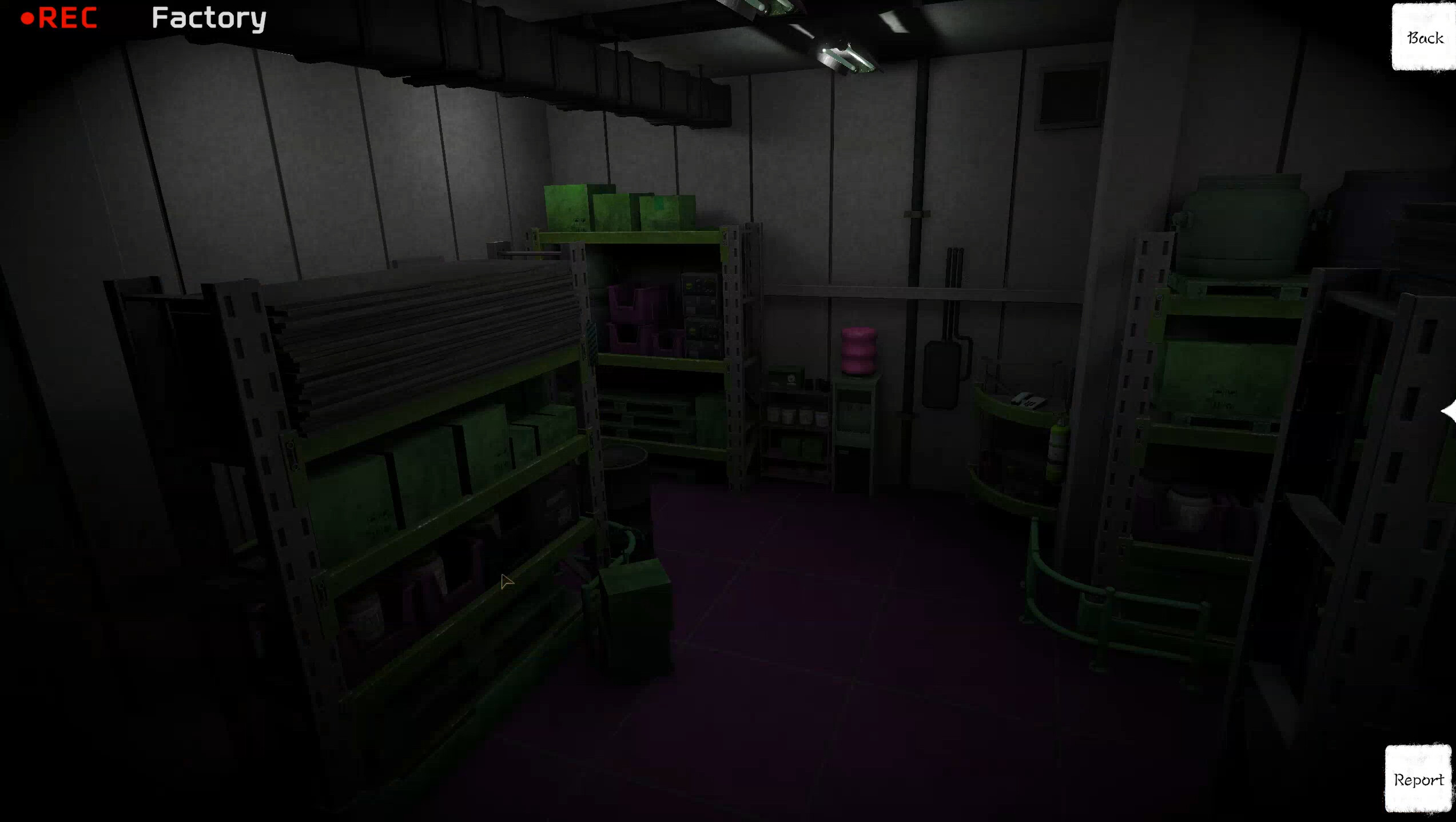 The Shift screenshot 10