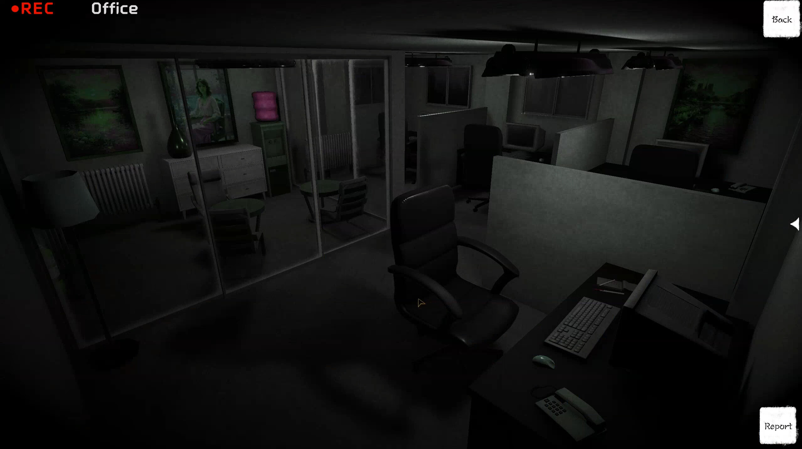 The Shift screenshot 12