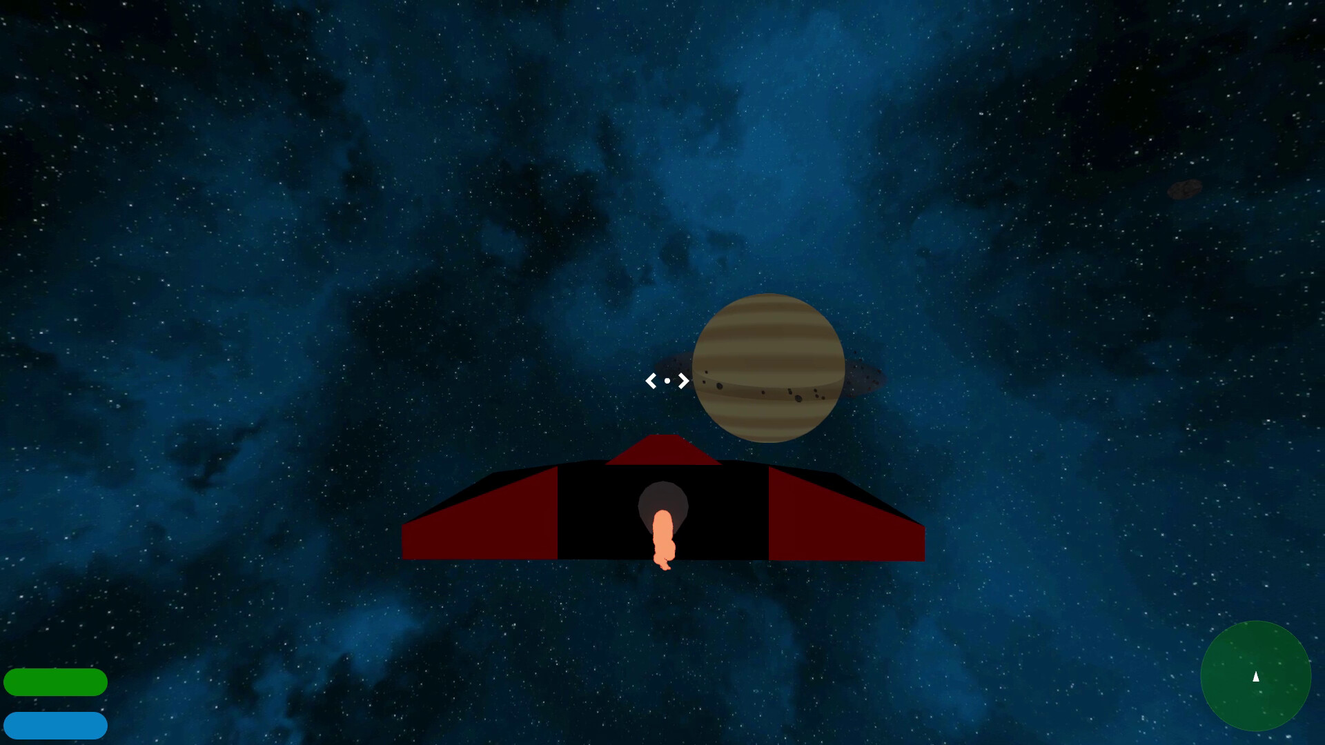 Space Pirates screenshot 5