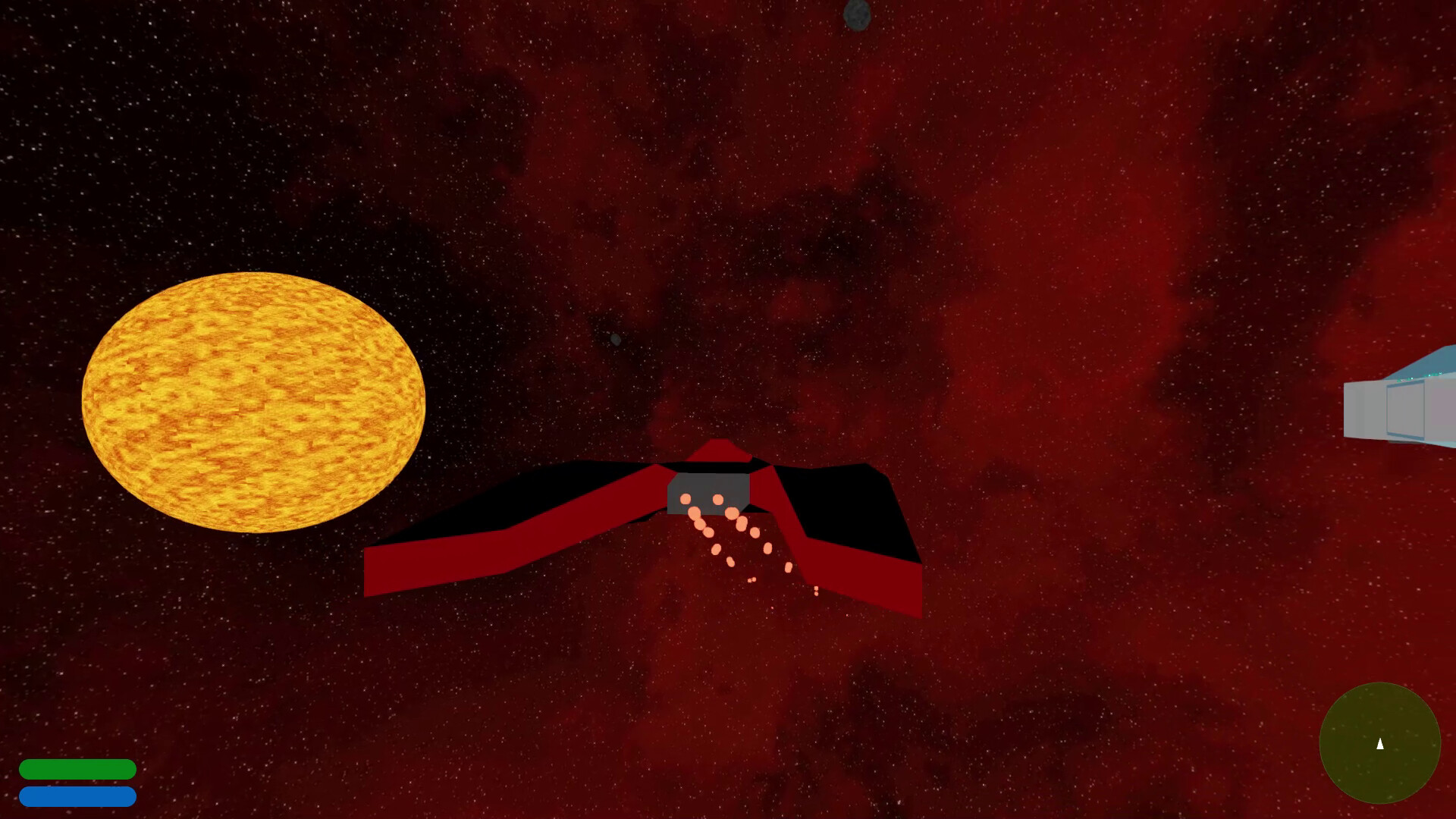 Space Pirates screenshot 4
