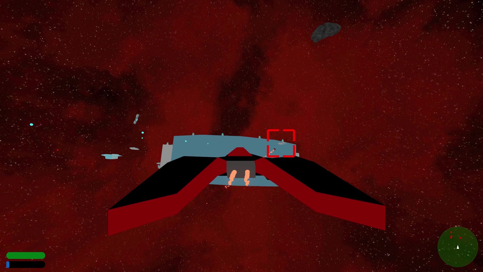 Space Pirates screenshot 9