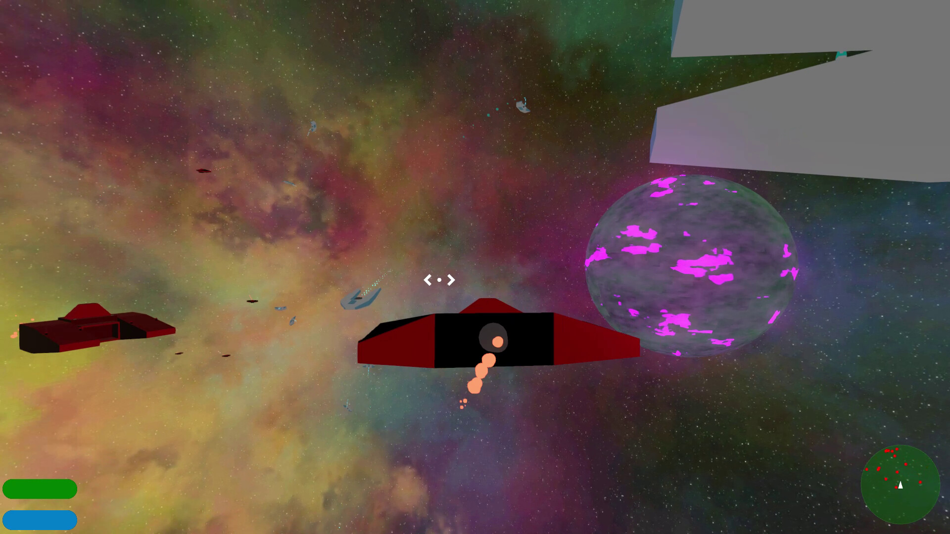 Space Pirates screenshot 7