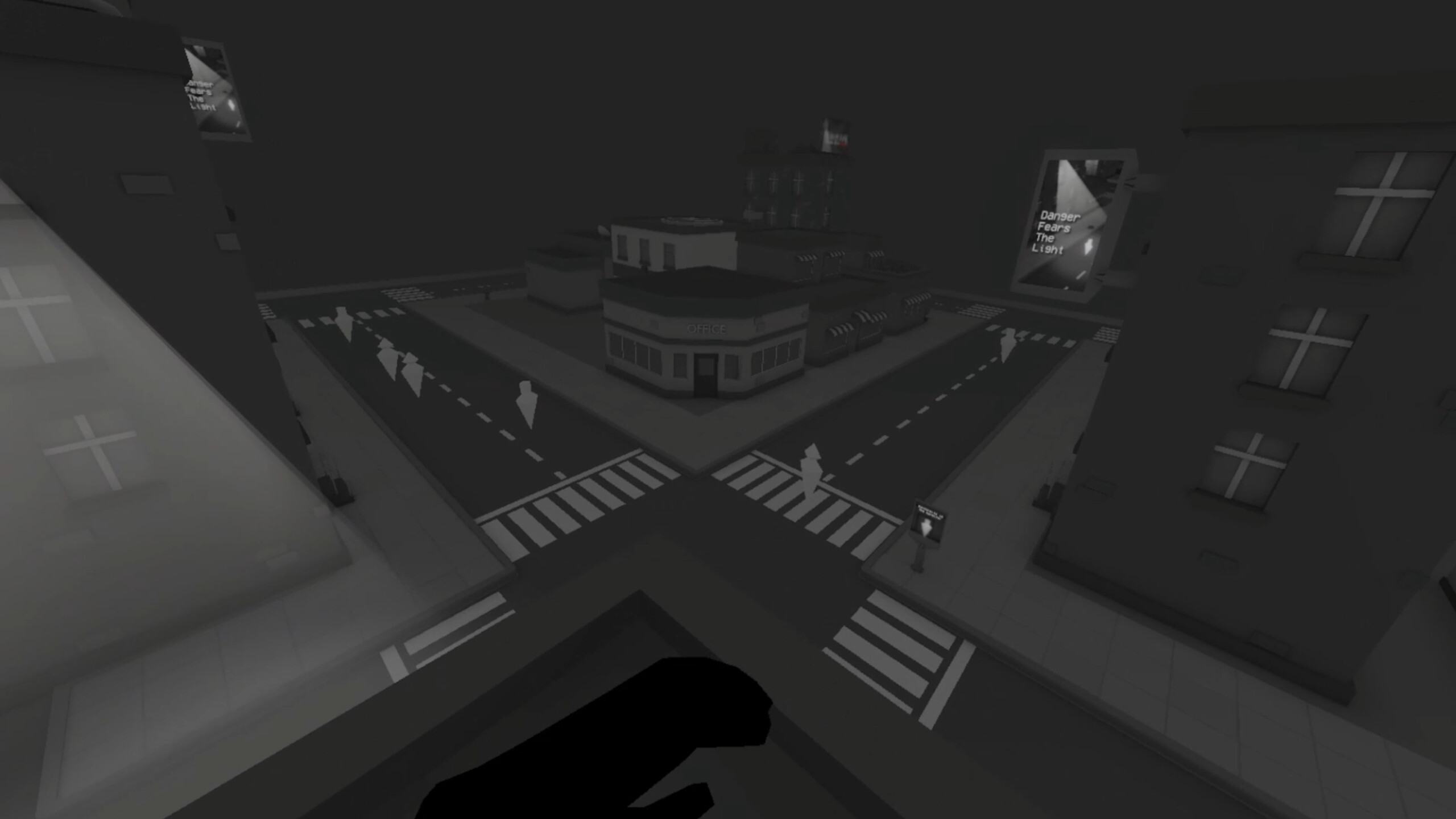 Stabby Redux screenshot 2