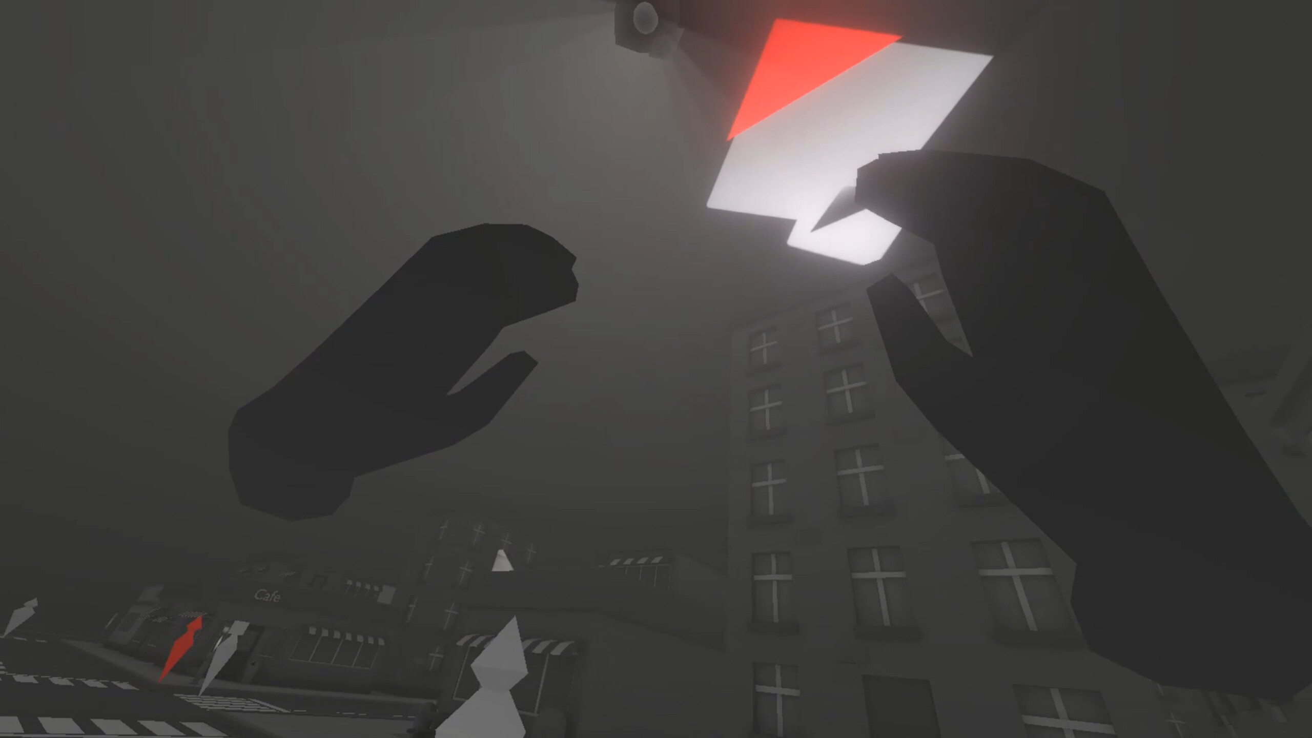 Stabby Redux screenshot 1