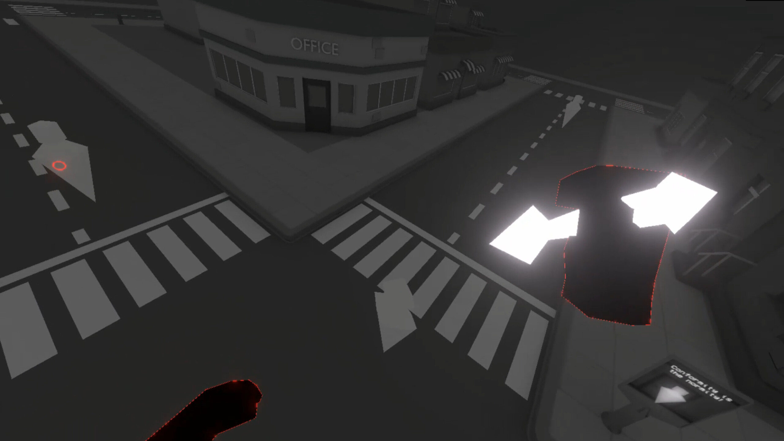 Stabby Redux screenshot 4