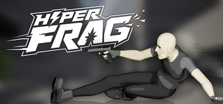 HYPERFRAG — Steam header