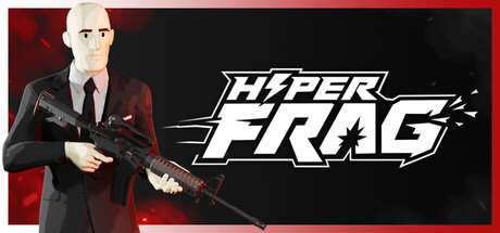 HYPERFRAG — Steam header