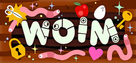 WOIM — Steam header