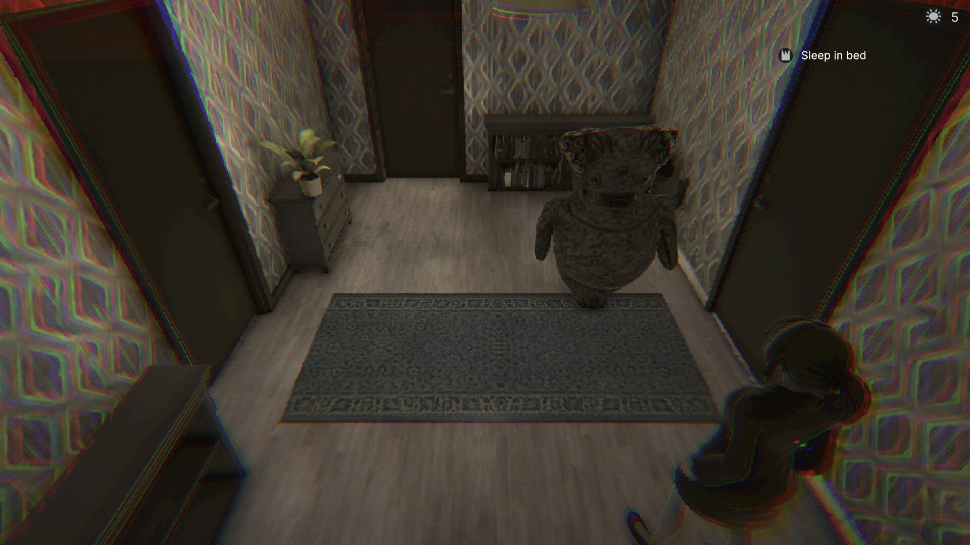 Obscure Figures screenshot 5