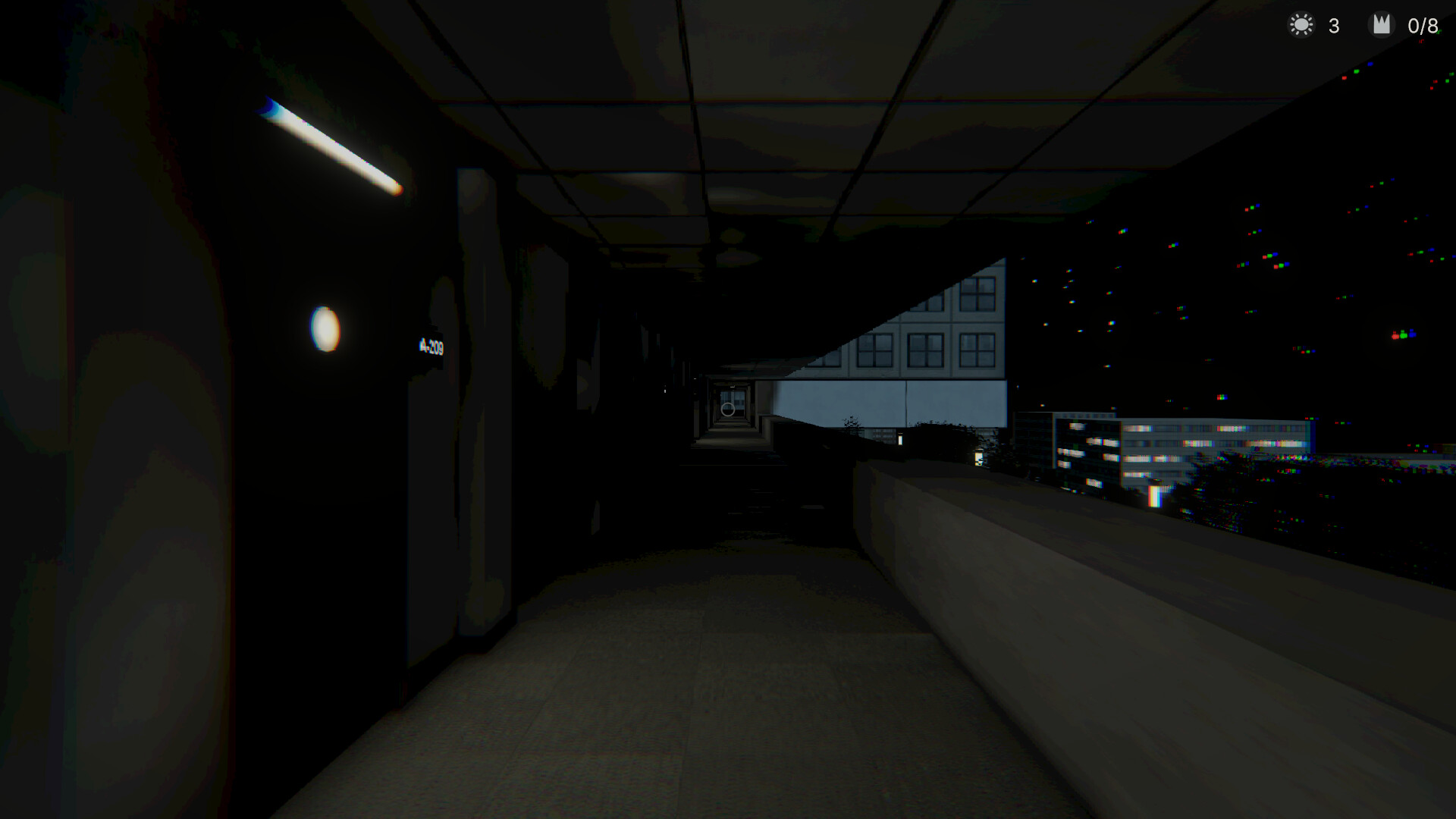 Obscure Figures screenshot 2