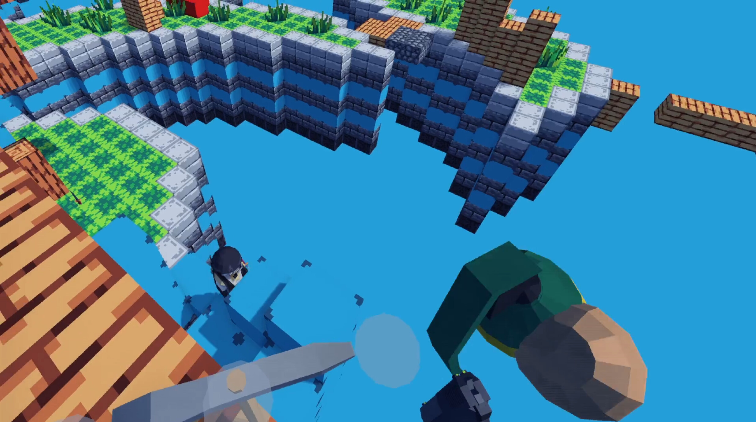 GunSlaw VR screenshot 5