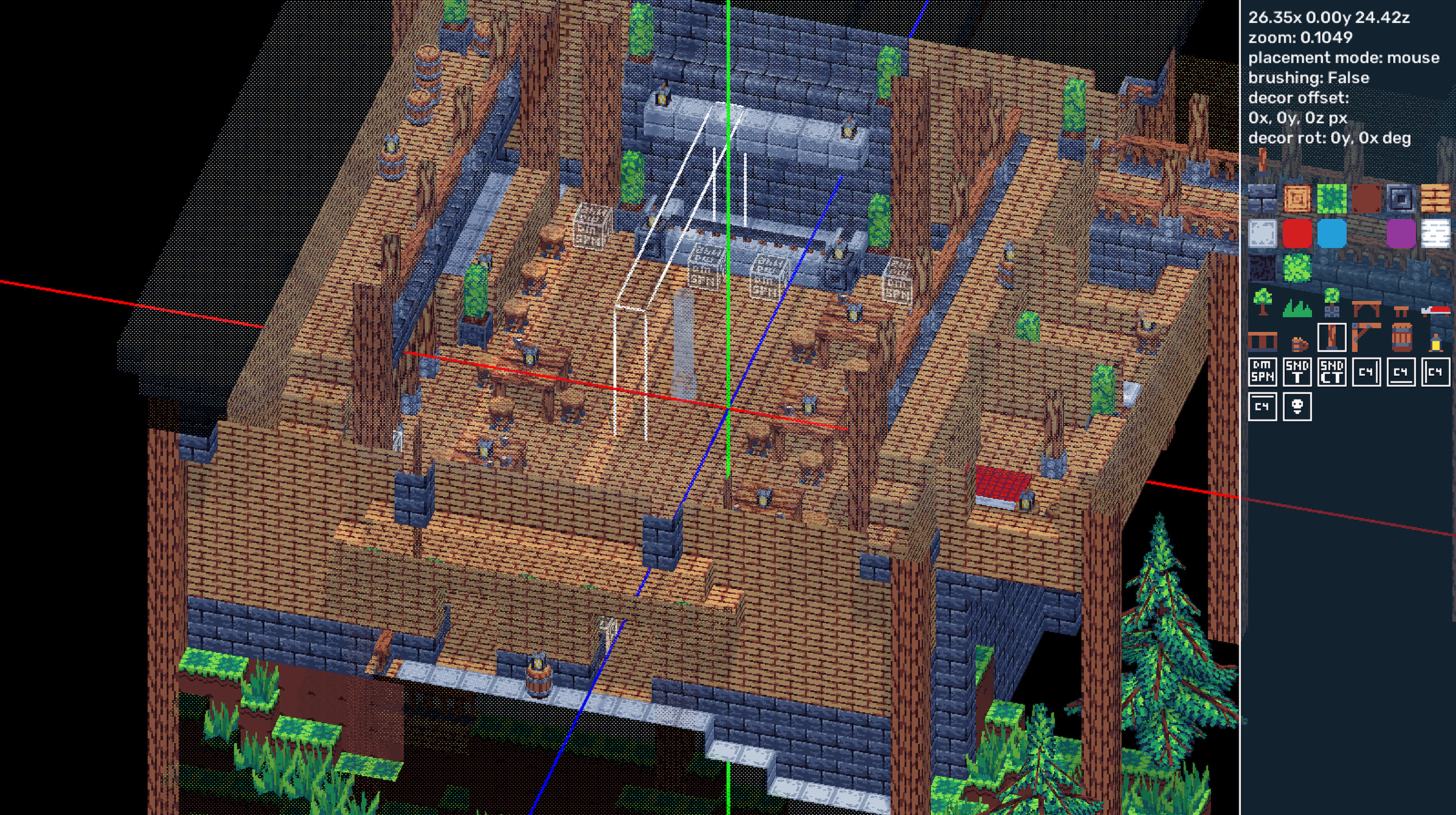 GunSlaw VR screenshot 7