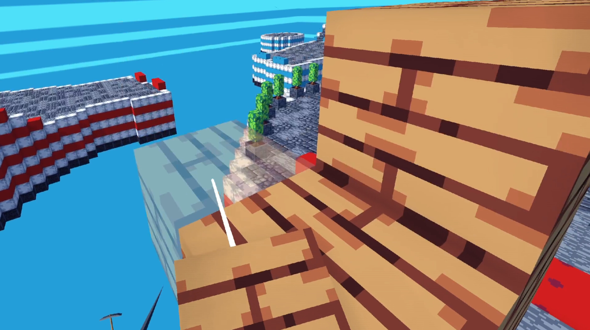GunSlaw VR screenshot 3