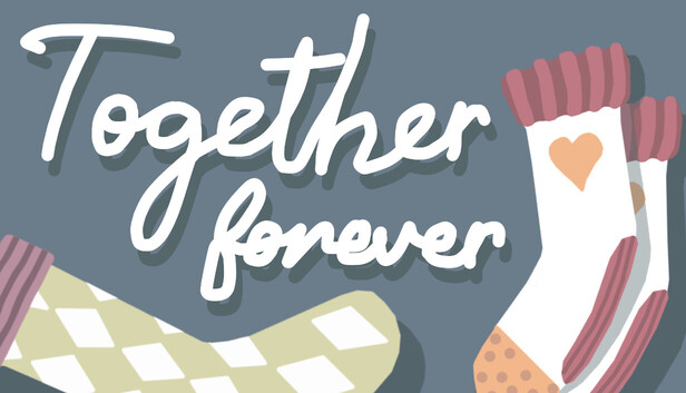 Together forever ❤︎