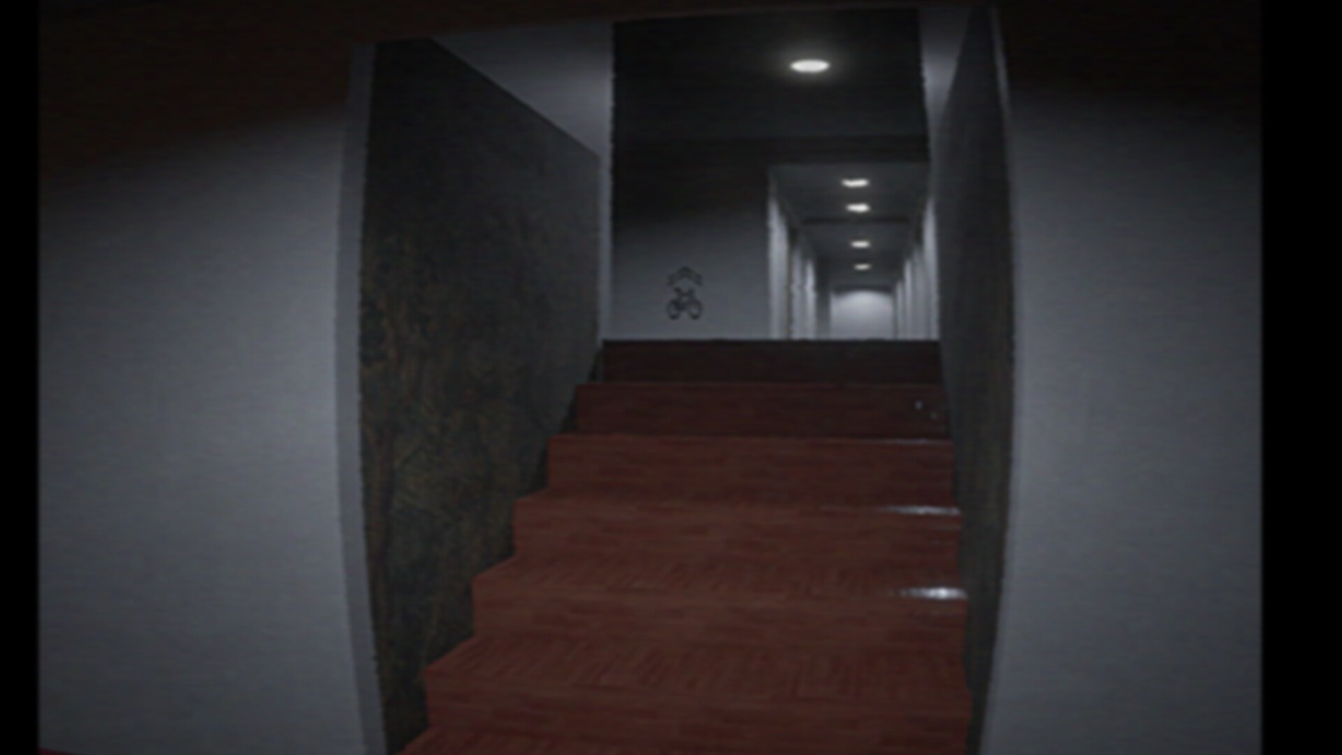 Liminal:Escape Route screenshot 9