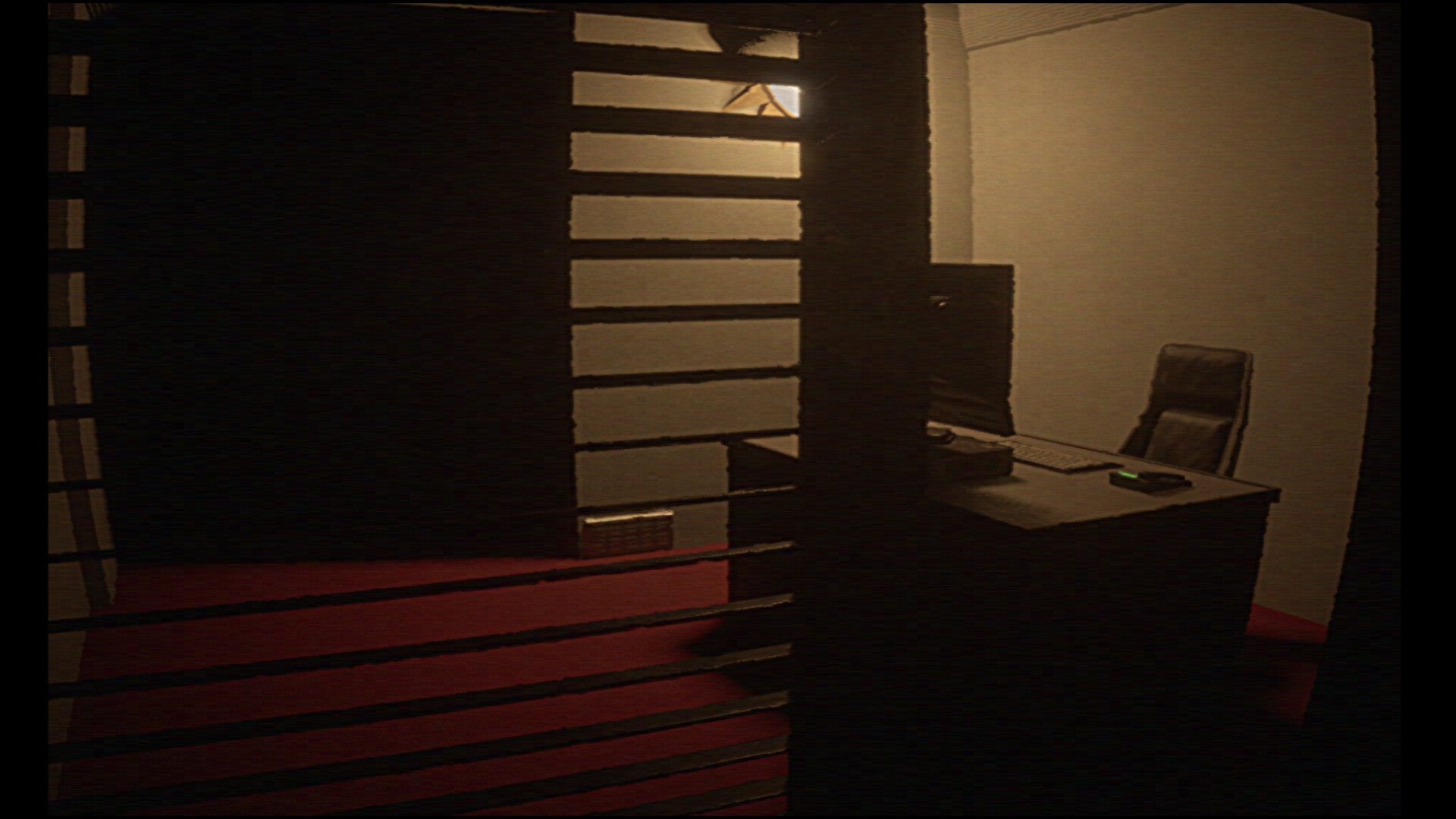 Liminal:Escape Route screenshot 6