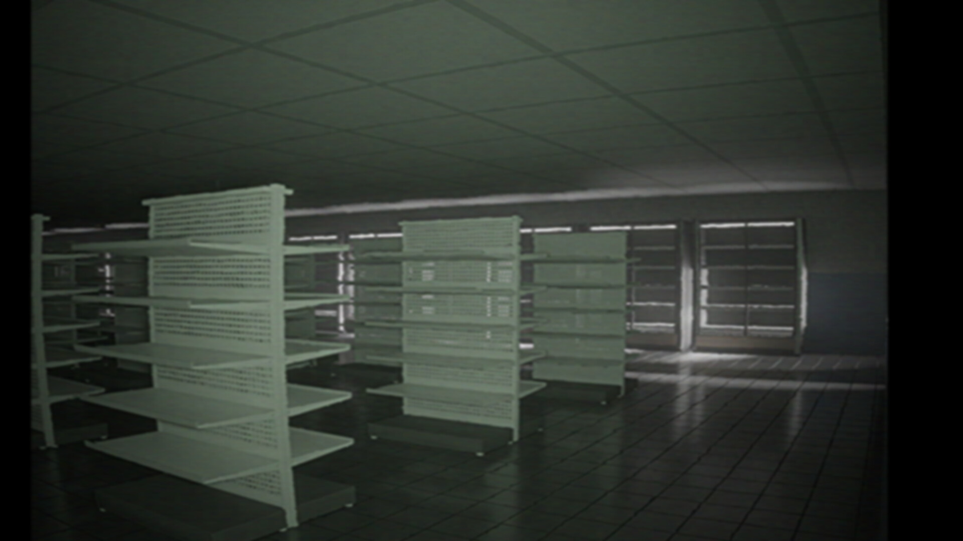 Liminal:Escape Route screenshot 10