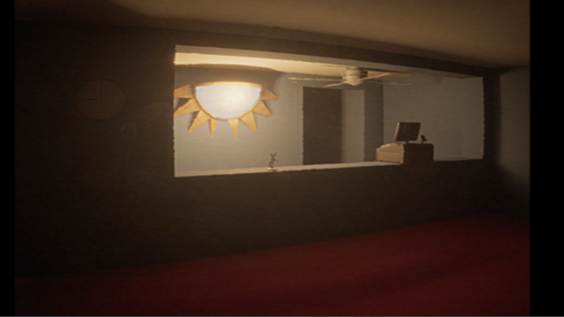 Liminal:Escape Route screenshot 7