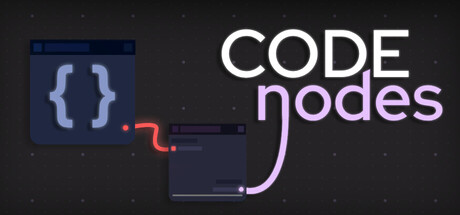 Code Nodes — Steam header