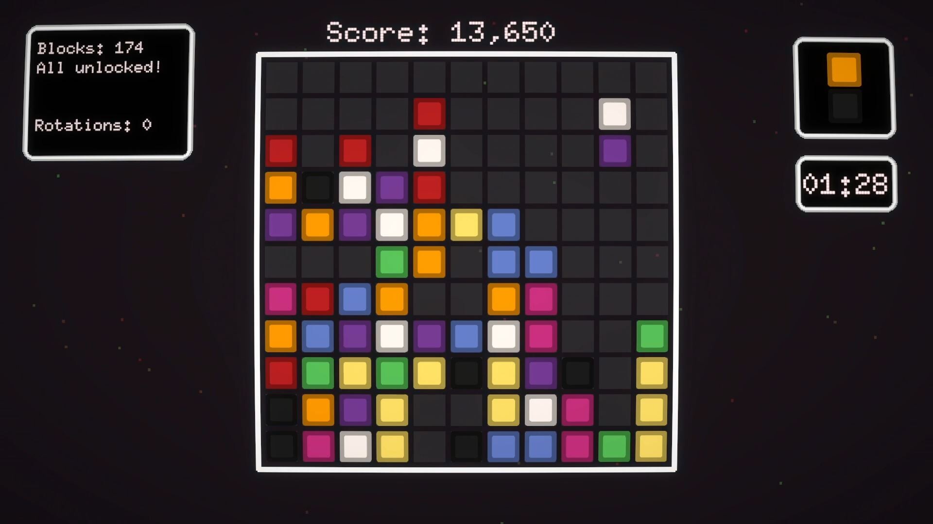 Verto screenshot 7
