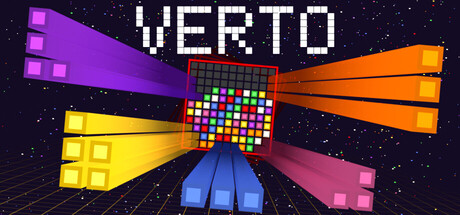 Verto — Steam header