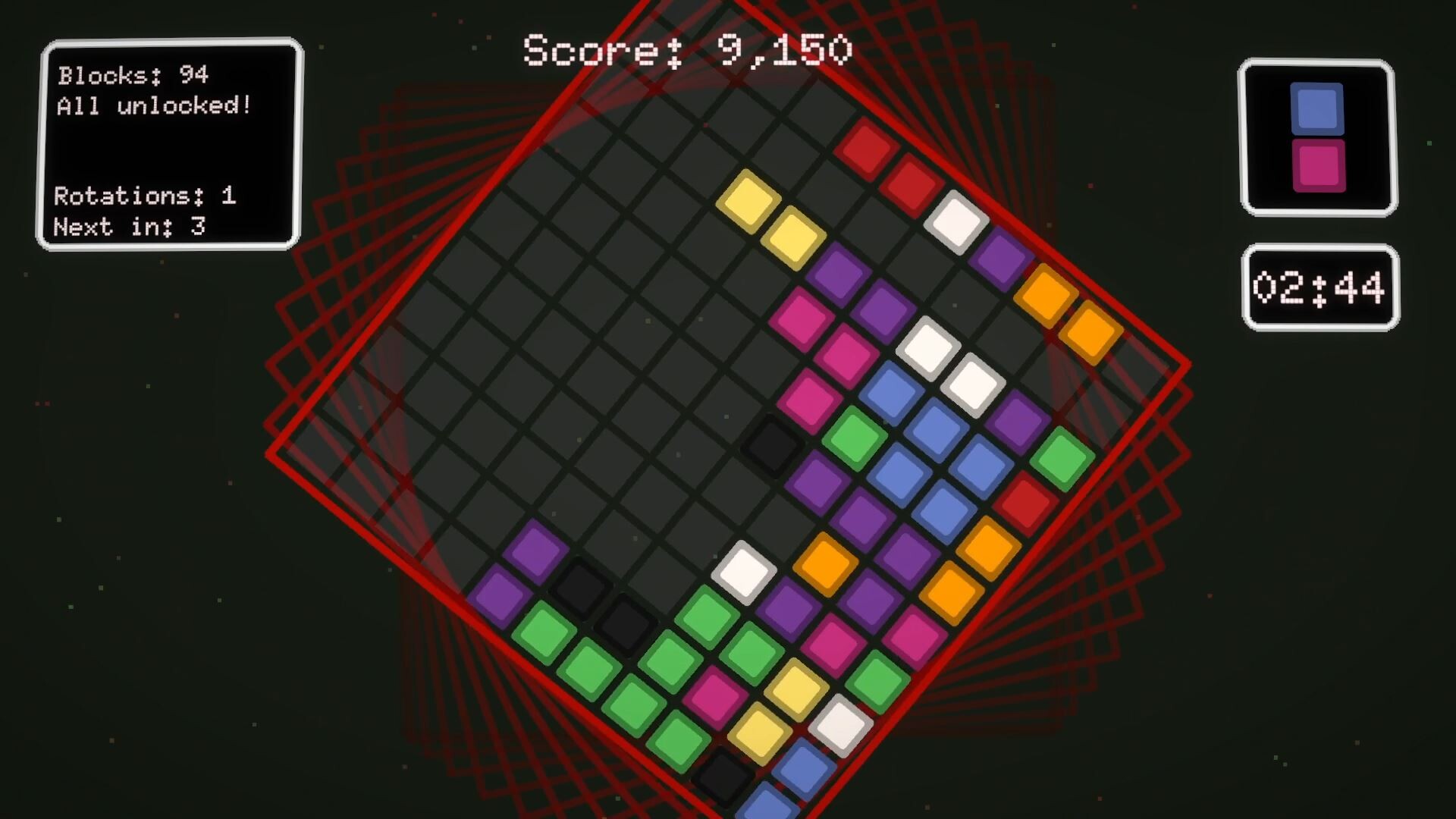 Verto screenshot 4