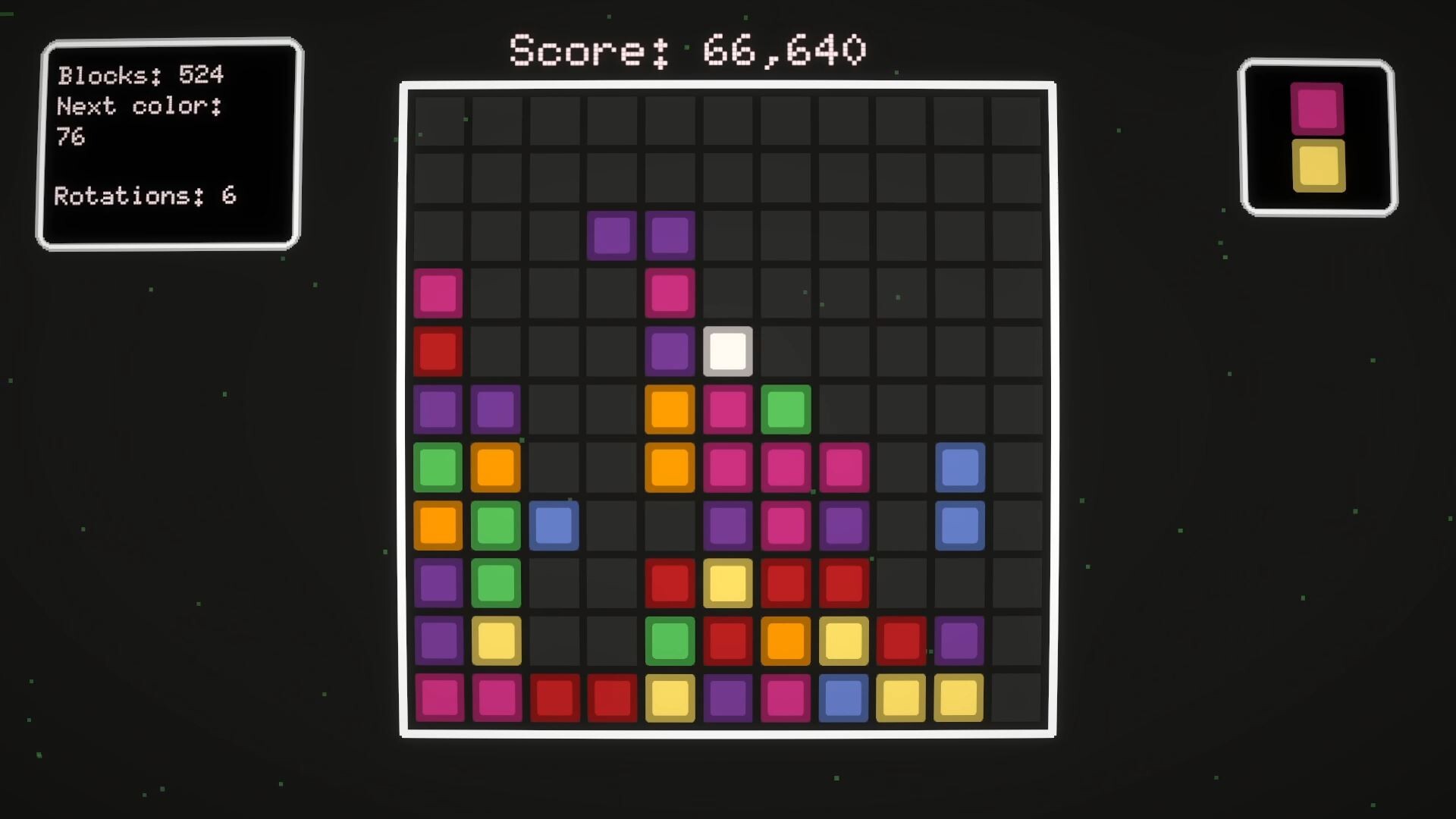 Verto screenshot 3
