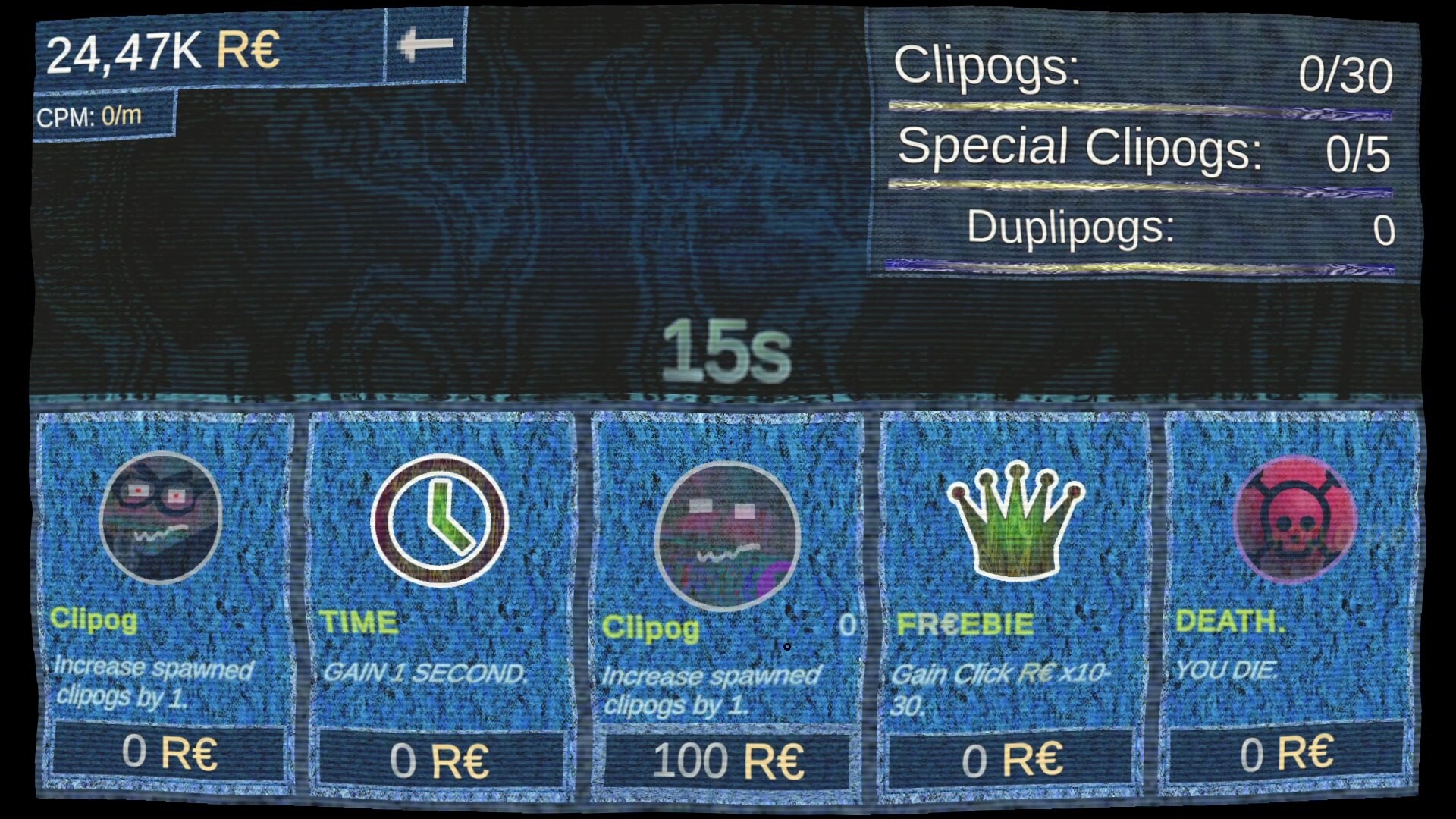 Reroll Routine screenshot 5