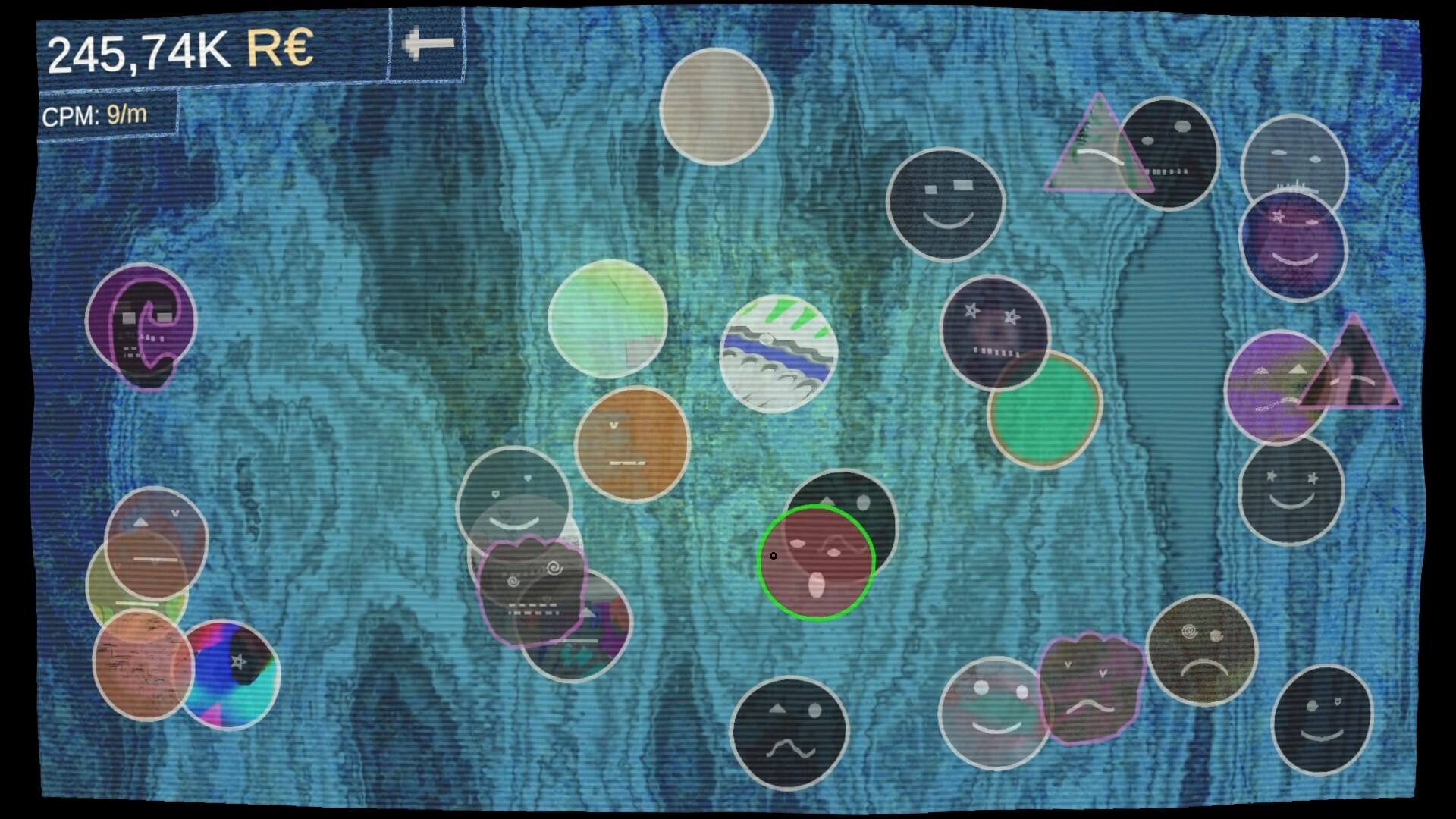 Reroll Routine screenshot 3