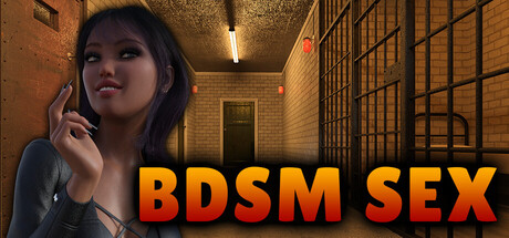 BDSM Sex — Steam header