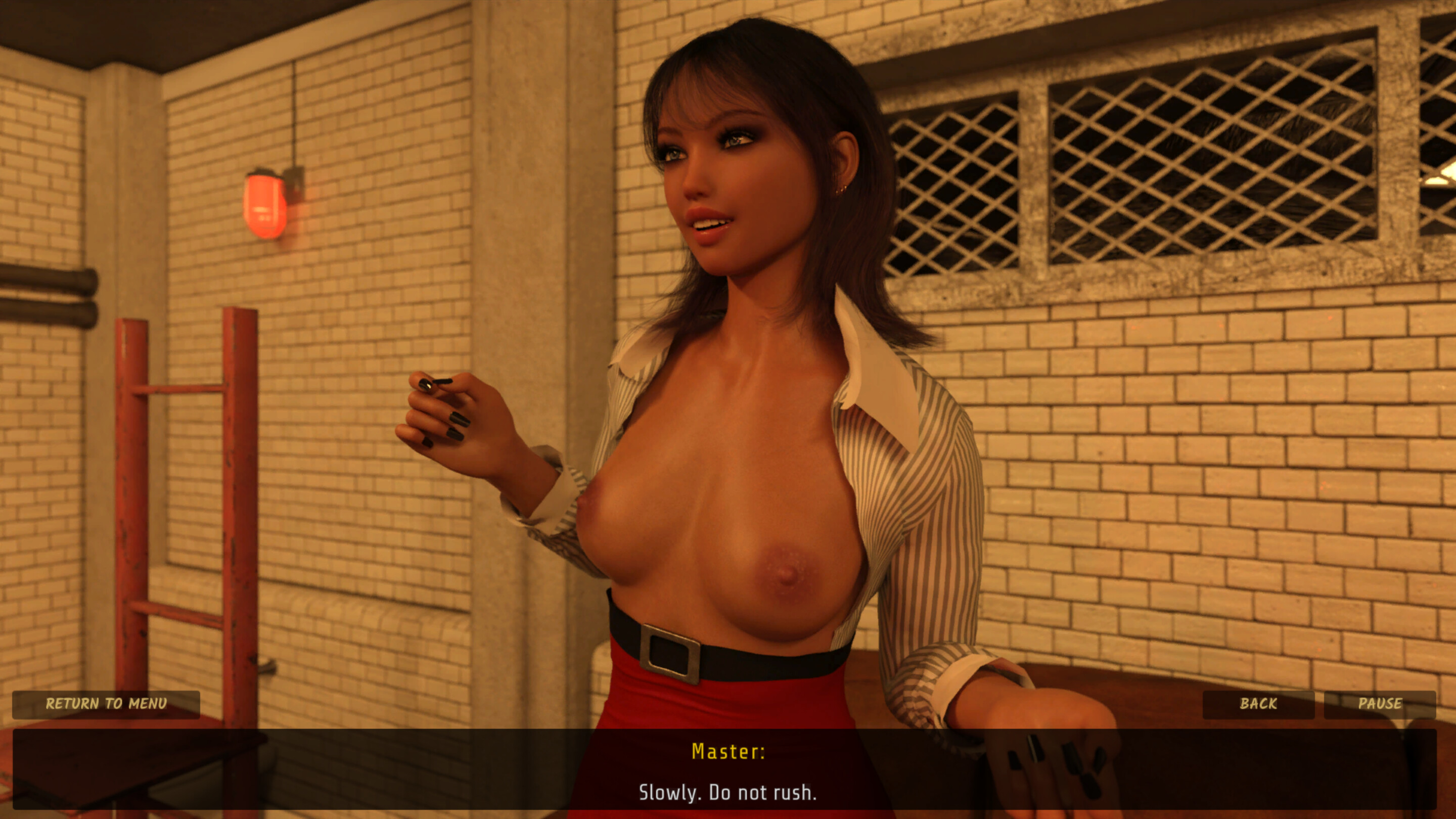 BDSM Sex screenshot 1