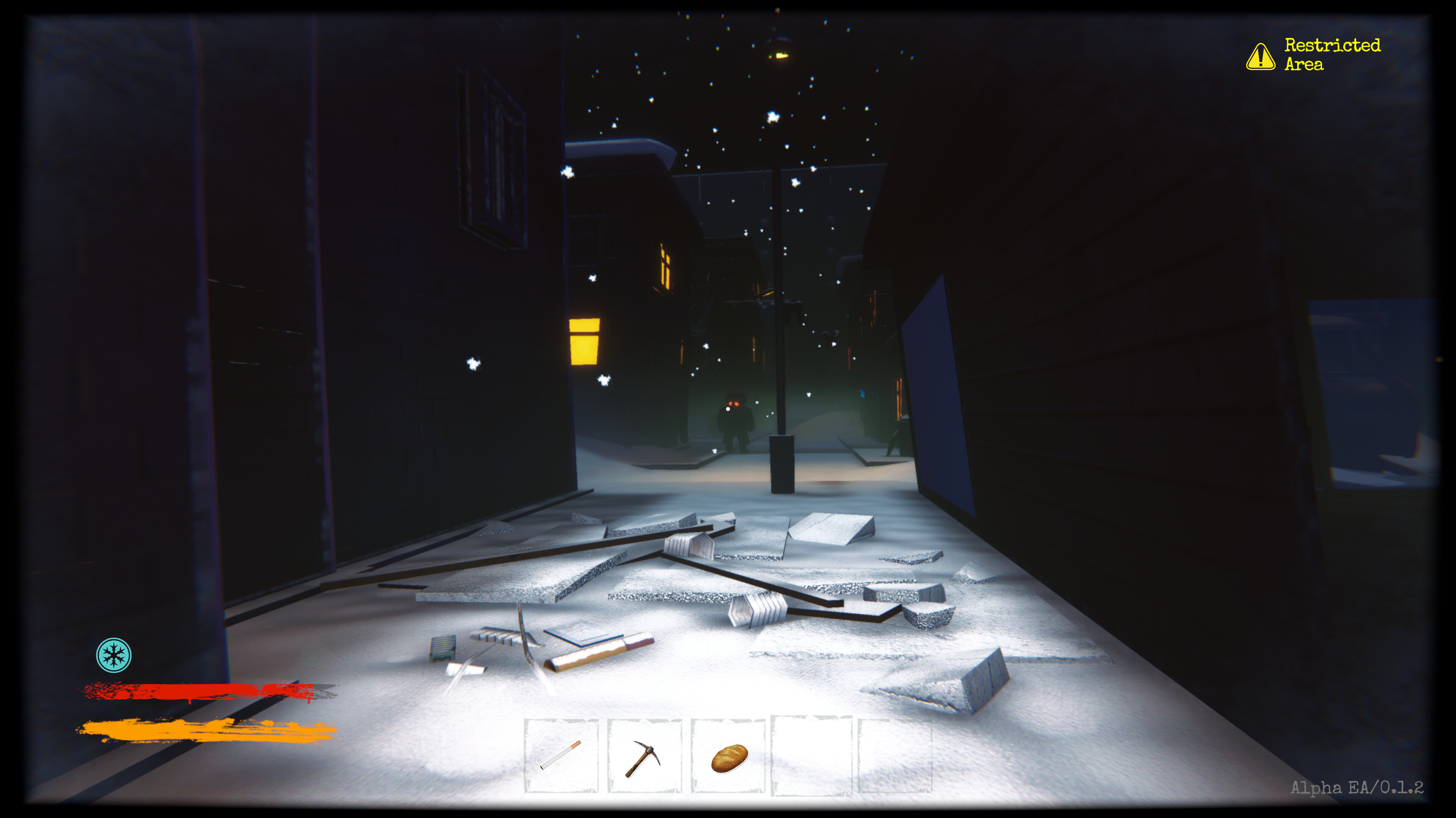 Coal Duty screenshot 8