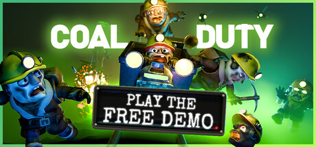 Coal Duty — Steam header