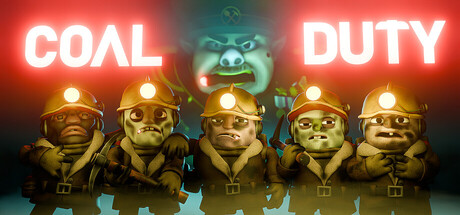 Coal Duty — Steam header
