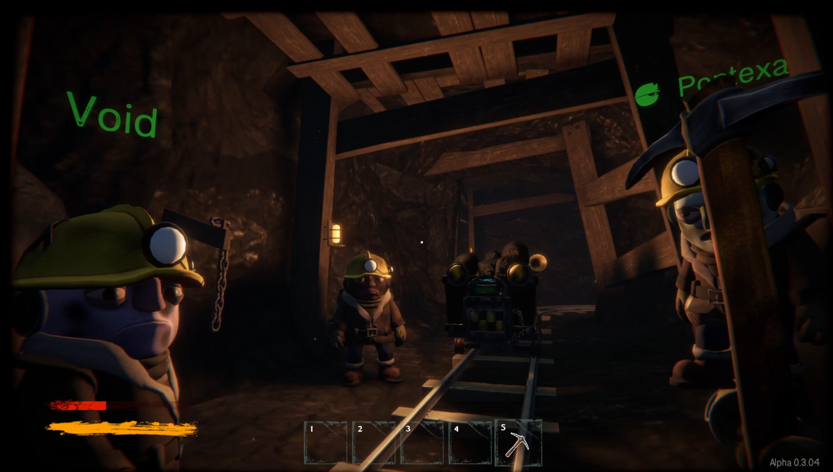 Coal Duty screenshot 10