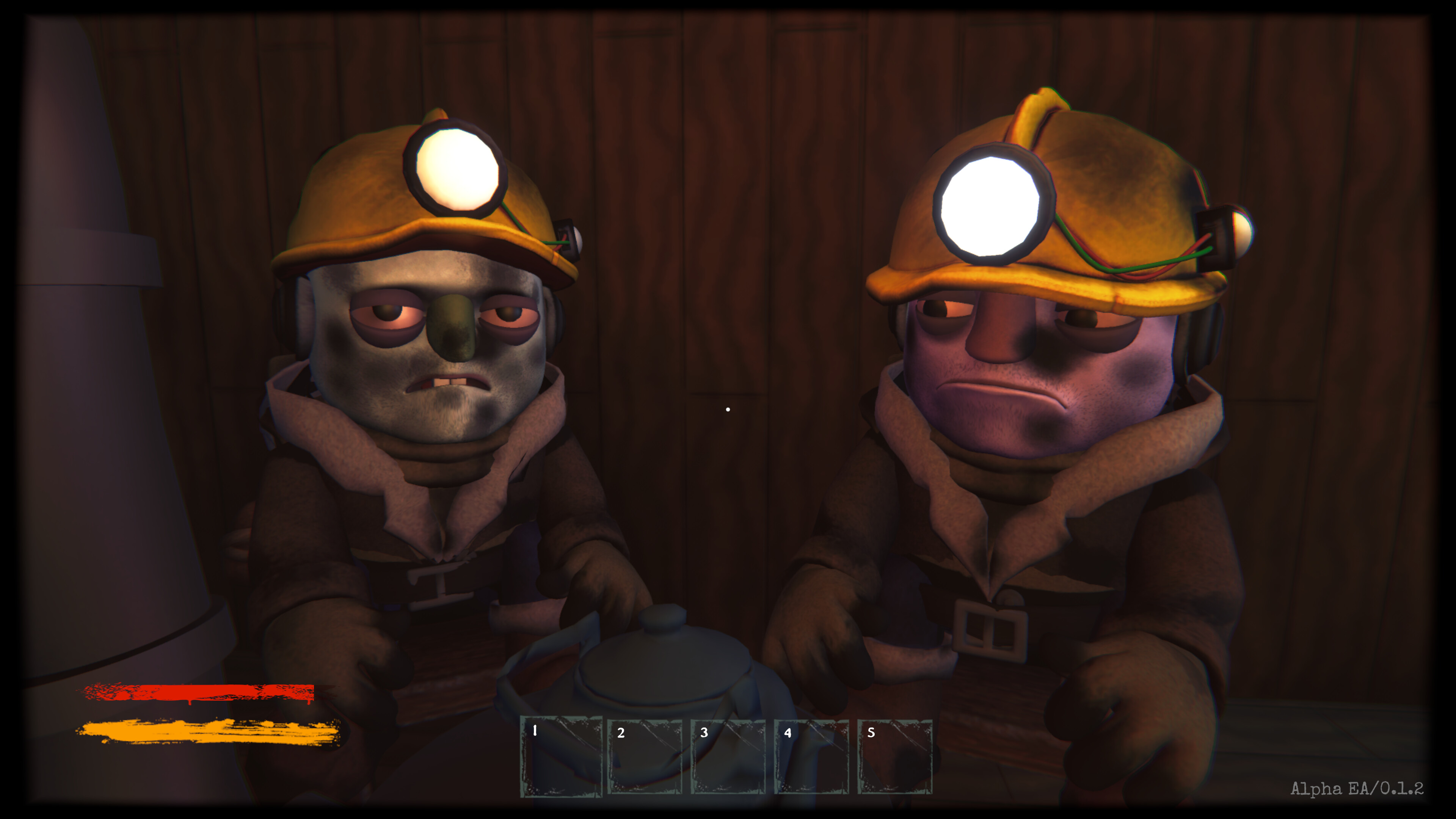 Coal Duty screenshot 9