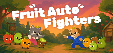 Fruit Auto Fighters