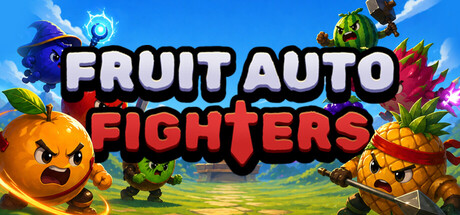 Fruit Auto Fighters