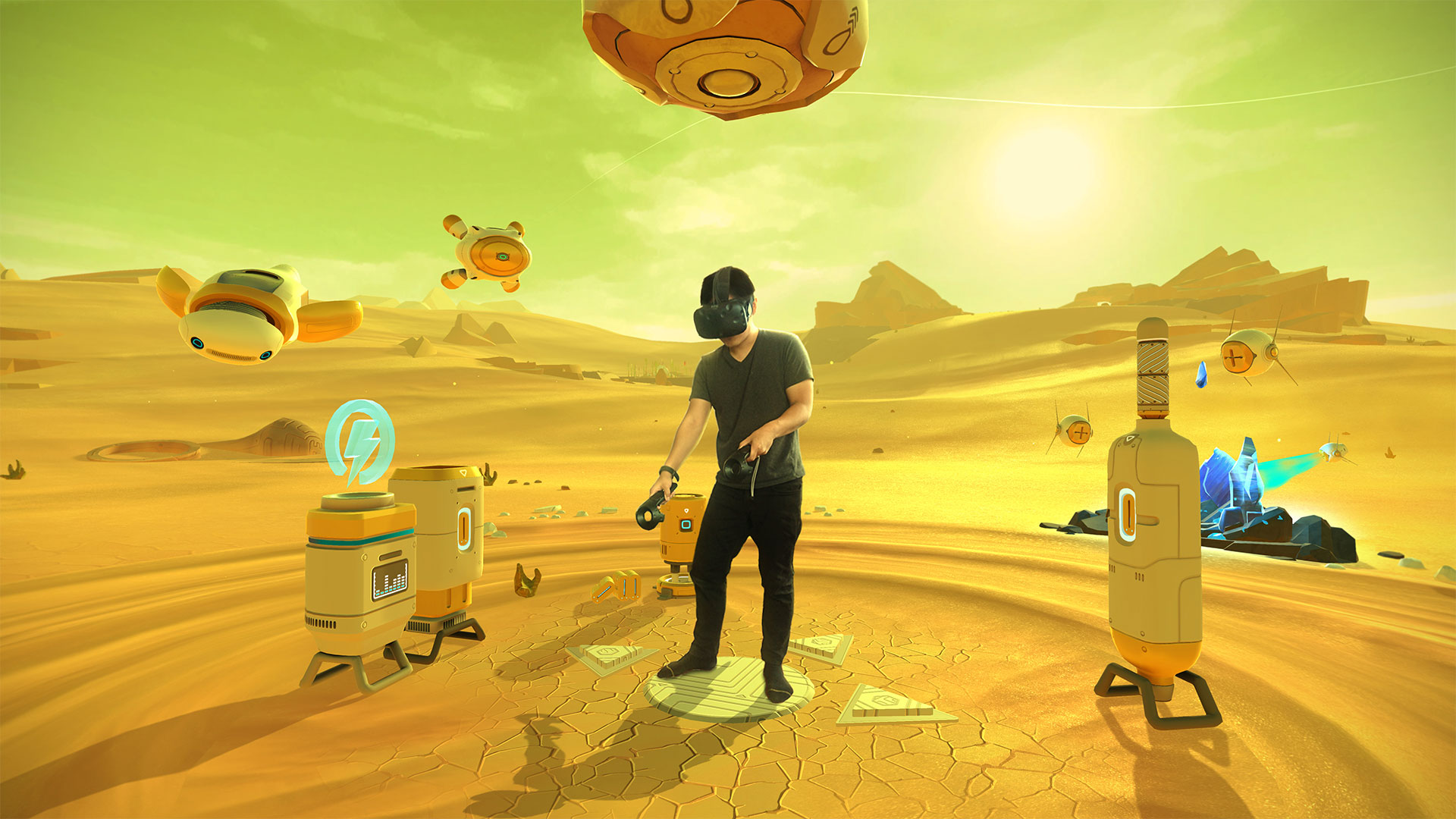 Cosmic Trip screenshot 9