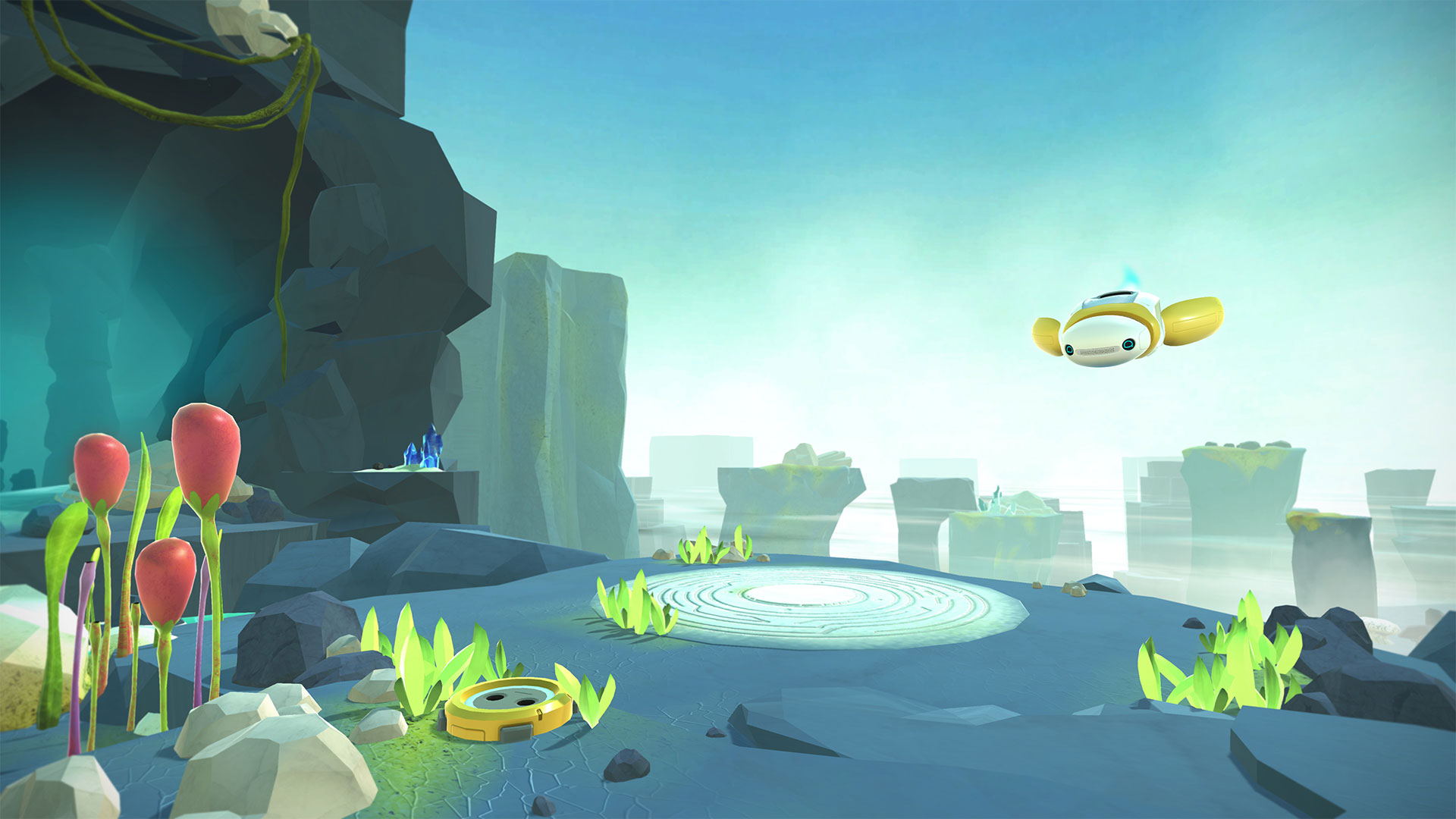 Cosmic Trip screenshot 7
