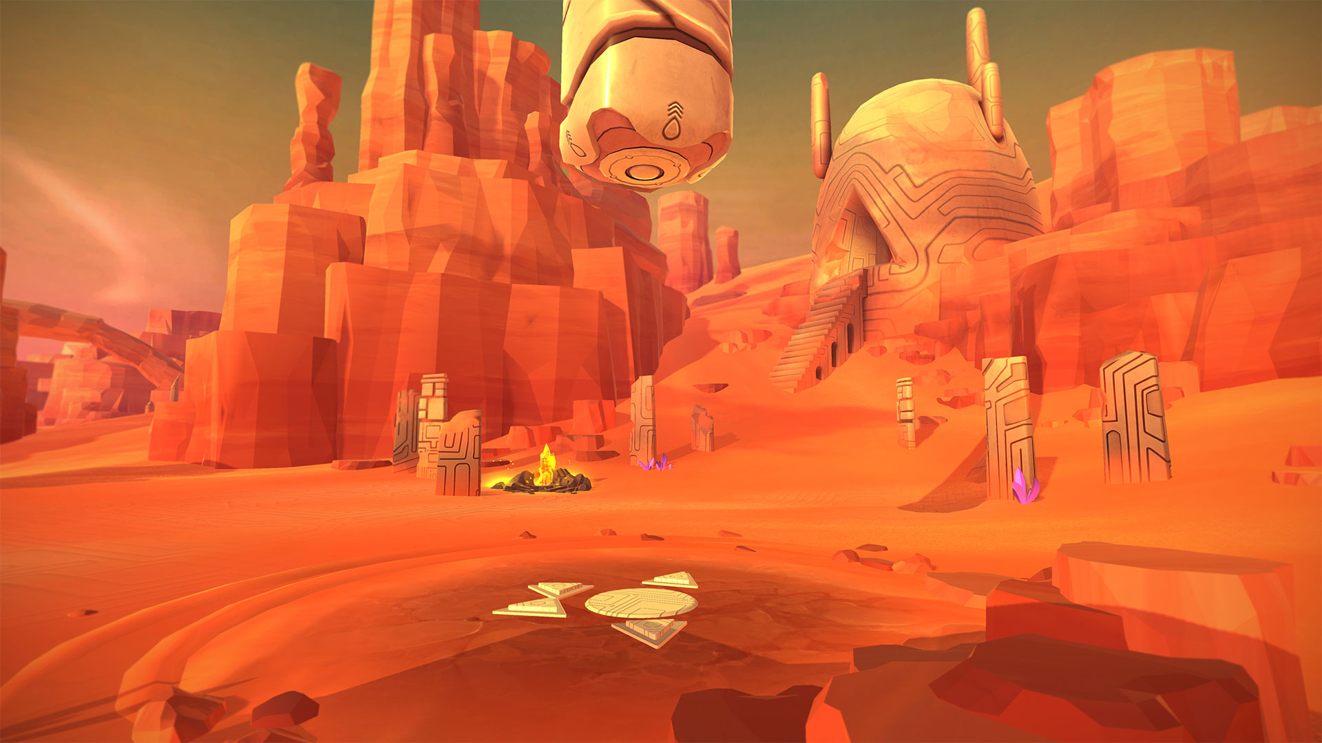Cosmic Trip screenshot 6