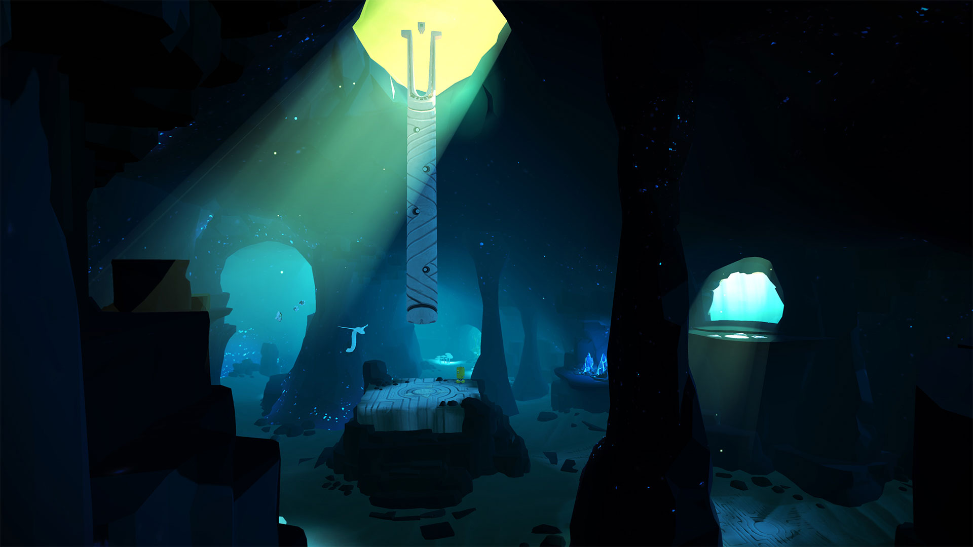 Cosmic Trip screenshot 4