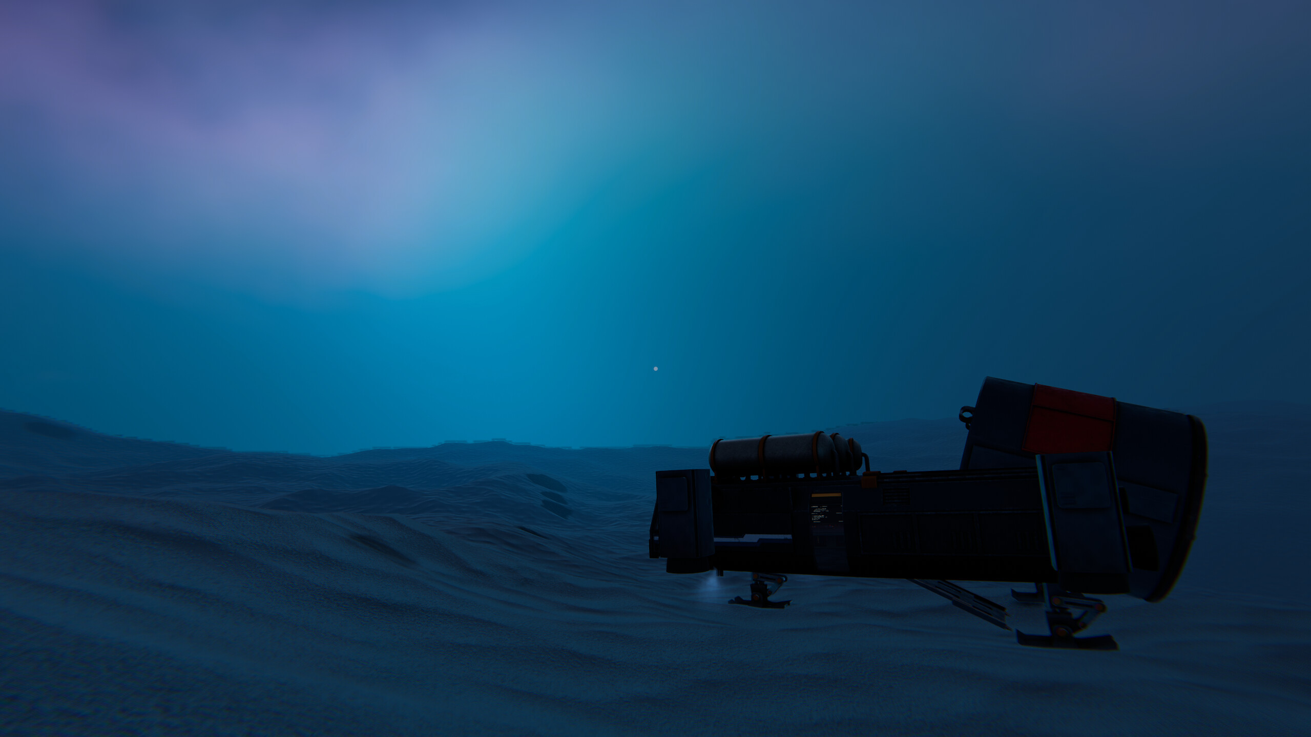 Pump Crew screenshot 8