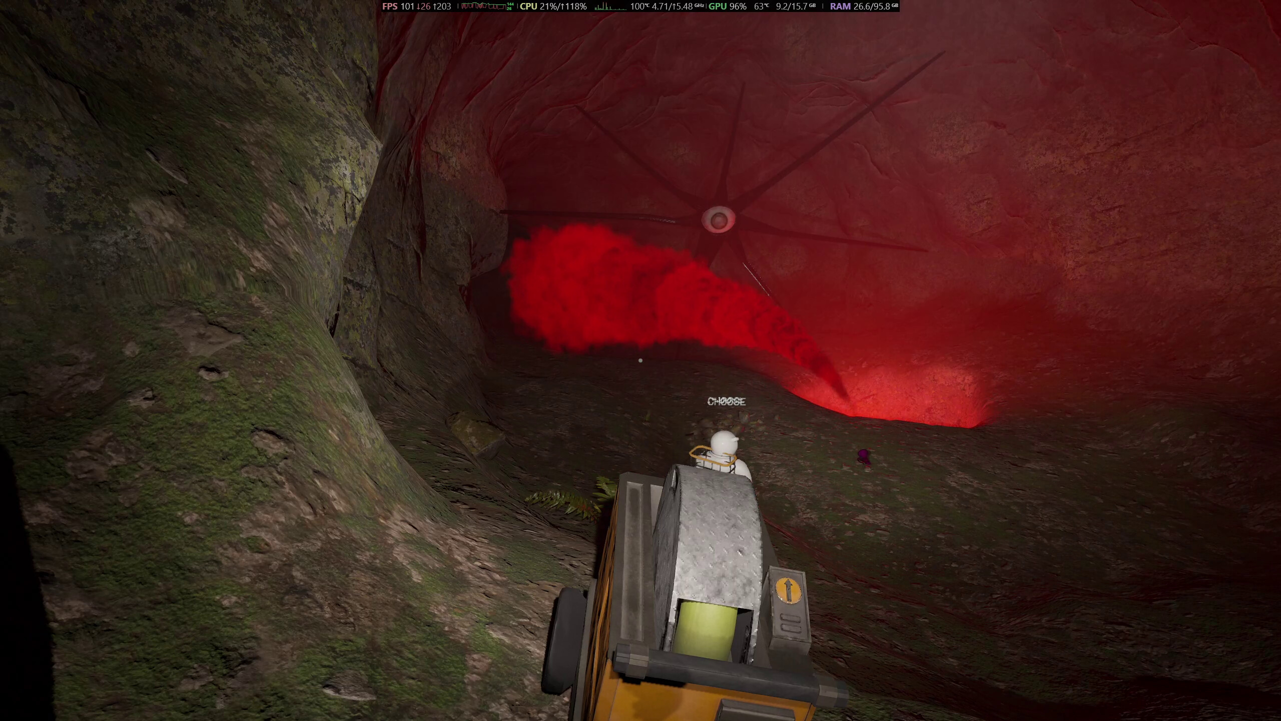 Pump Crew screenshot 3