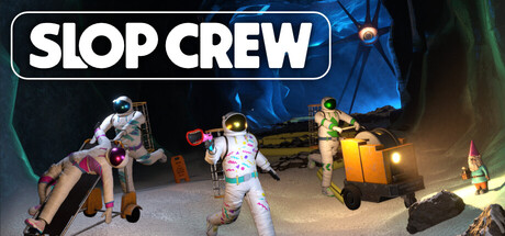 SLOP Crew